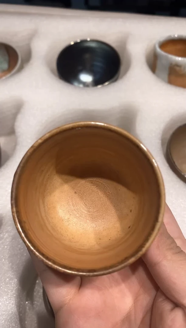 奢侈茶器柴烧专拍链接810