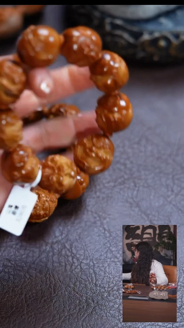 手串/手链橄榄核?****眠手串/手链 橄榄核