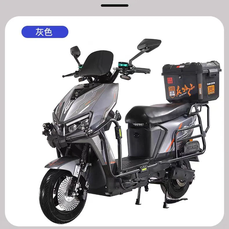 【雷暴电机2000W】电动车72V60v48v通用高速电动自行车锂电铅酸电池