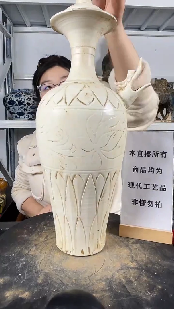 其他陶顺心瓷器 仿古复刻