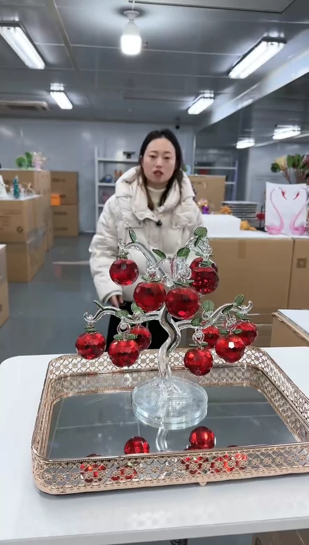 【闪购商品】玻璃金沃00苹果12挂