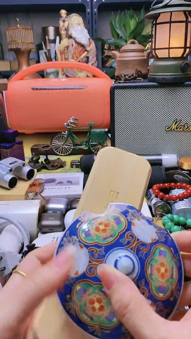 摆件茶文化 工艺美术