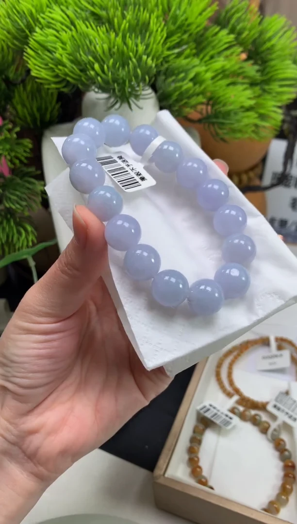 未镶嵌定制翡翠陈*明---124803