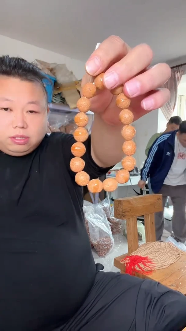 手串凤眼菩提全量19.9多样性发1