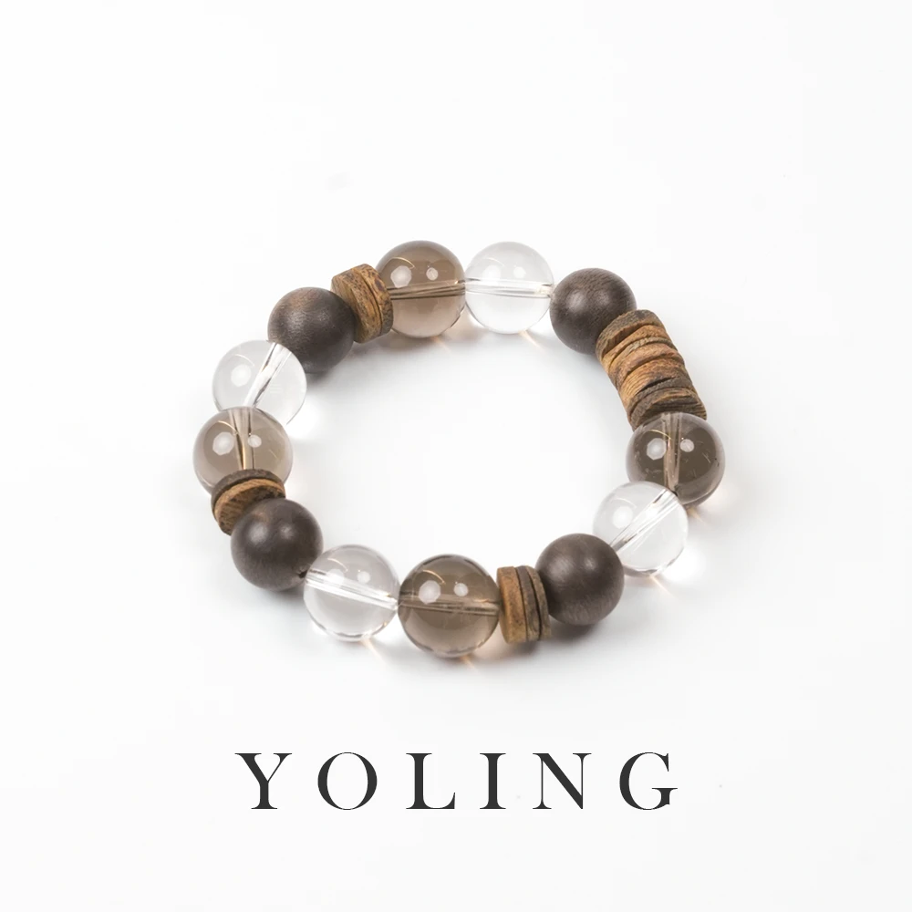 YOLING | 「茶茗」茶水x白水