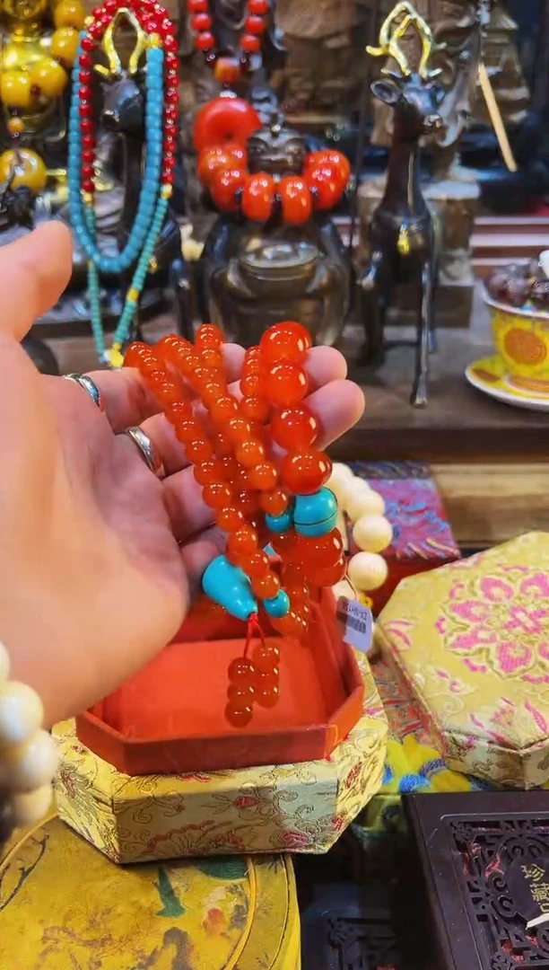 【闪购商品】南红玛瑙00合金专属链接便宜出了