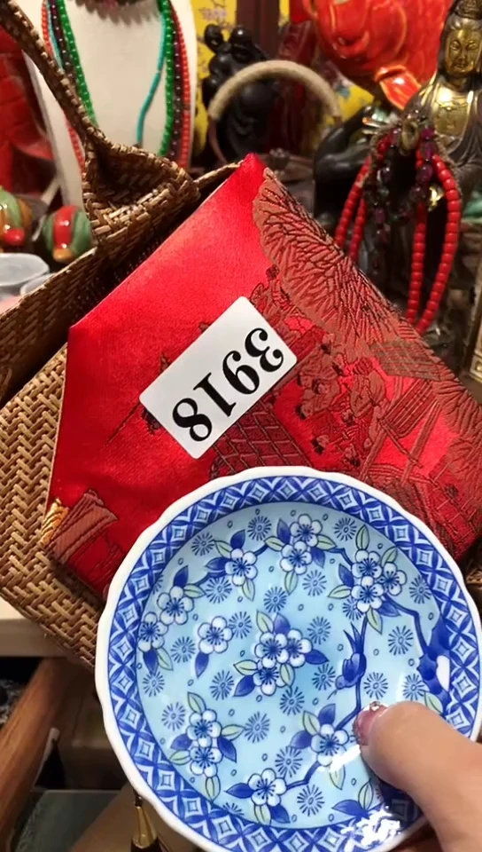 瓷器默认链接一物一拍