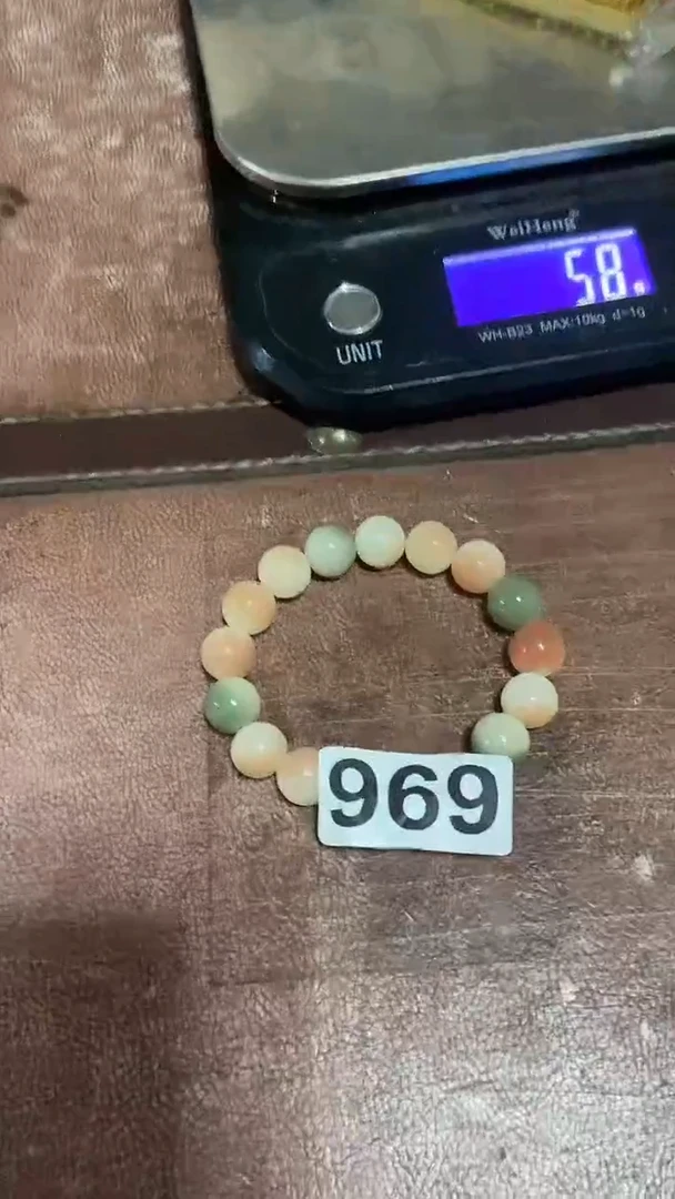 手串滴血莲花菩提宜家旺精选好物969