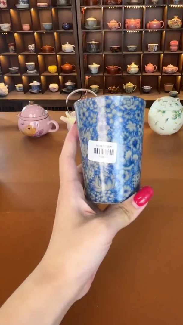 明烛茶器专属闪购链接 不带礼盒