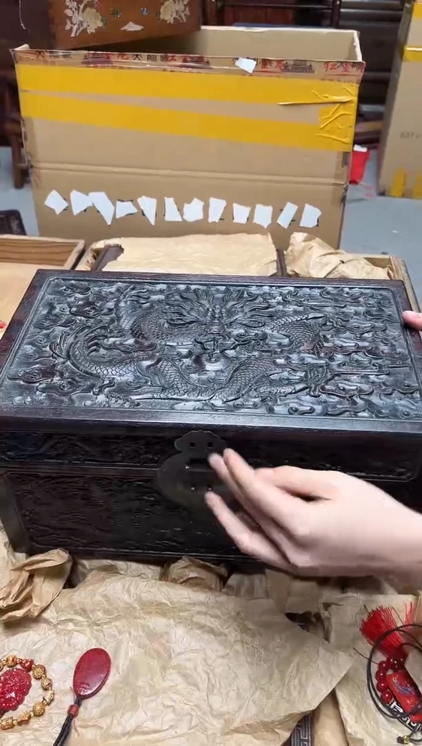 檀香紫檀（小叶紫檀）八号甄选八号甄选