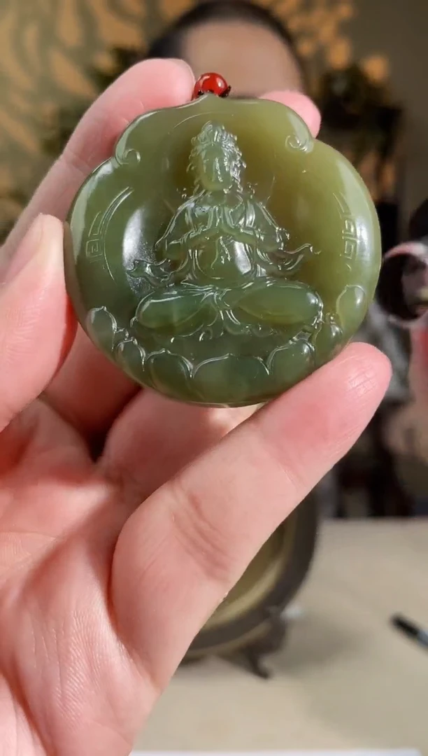 定制和田玉多样性发货拍一发一