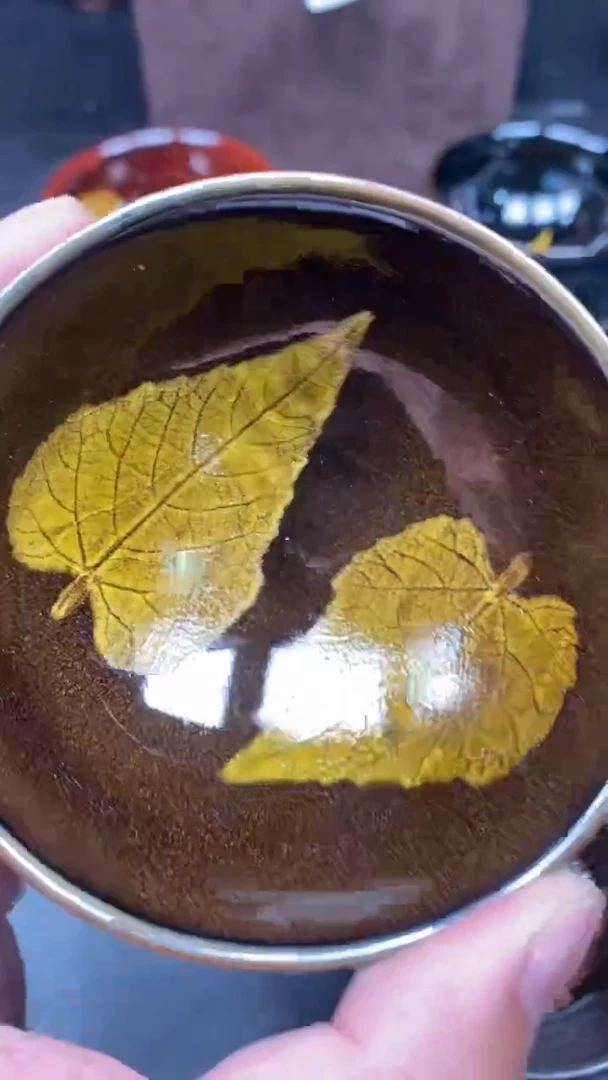 茶盏舒****狗---------- 精美主人杯