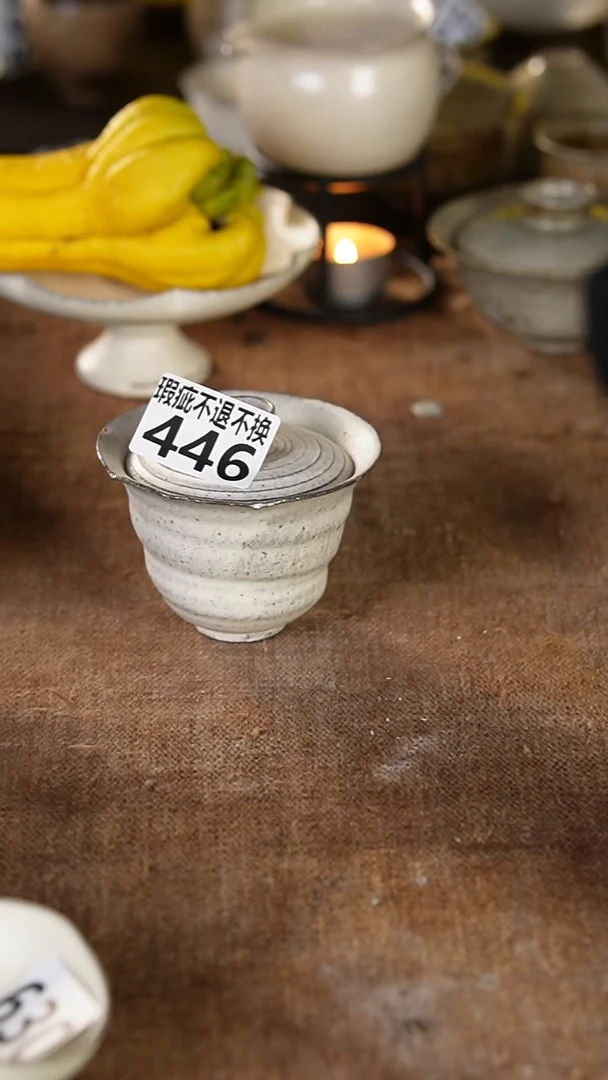 446瑕疵介意勿拍---