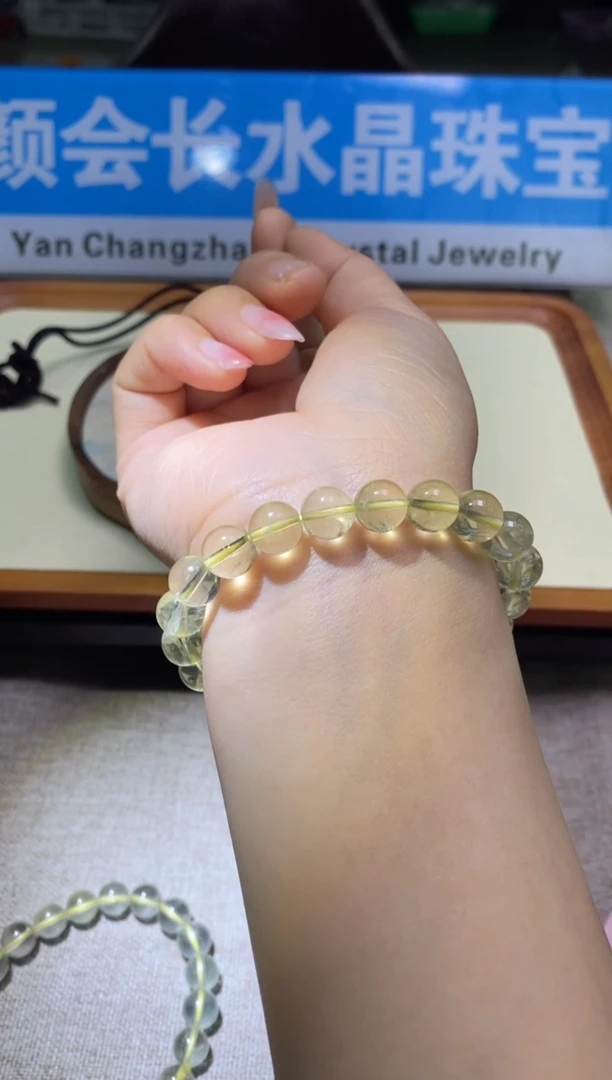 【闪购商品】水晶手链未镶嵌多样性发一件498