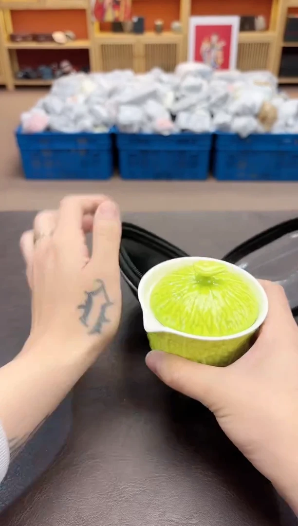 【闪购商品】摆件瓷SC1111111111