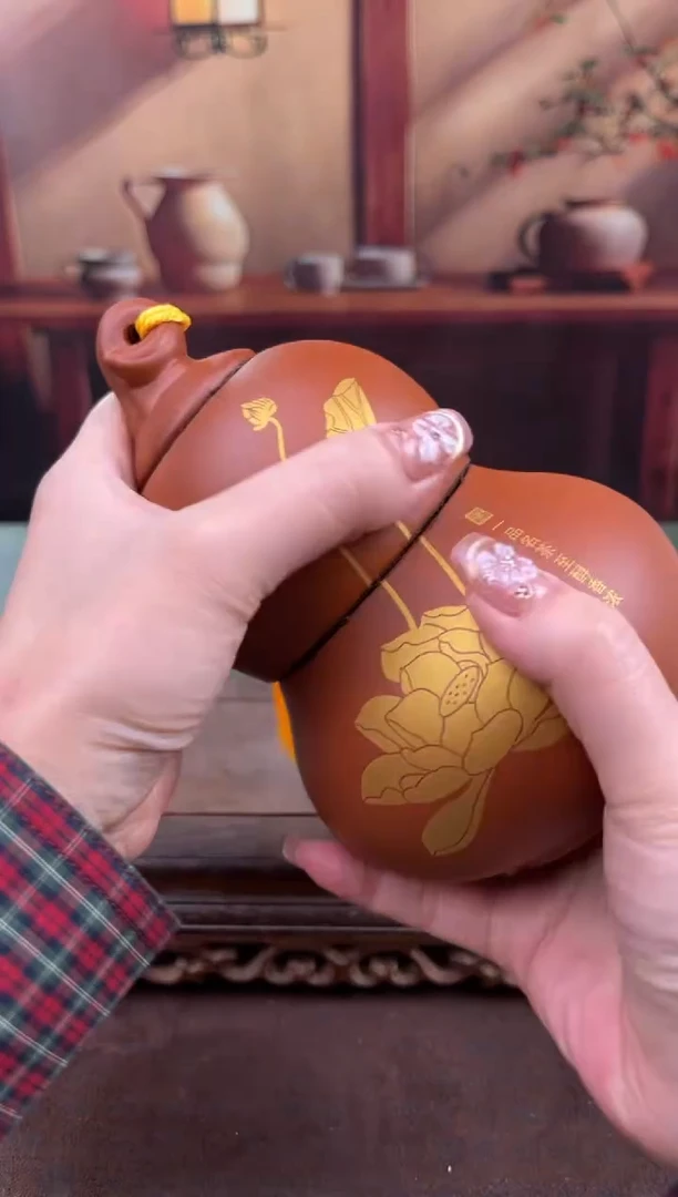 【闪购商品】顾德茶器福利闪购链接