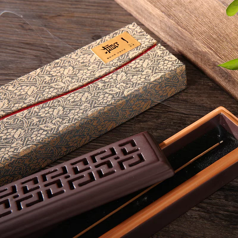 圣地土沉 安神养心