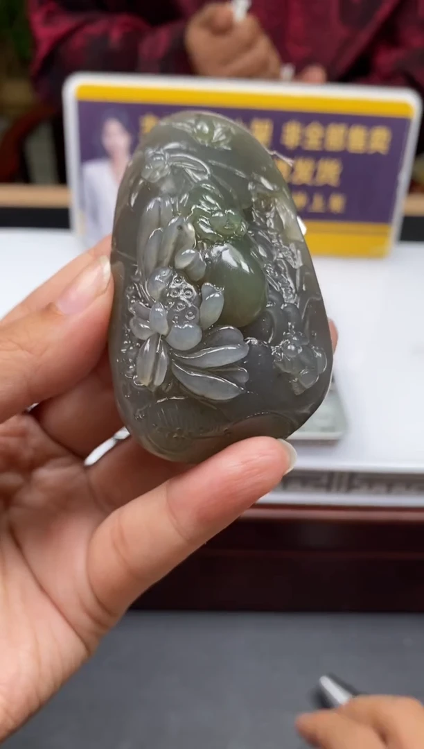 定制和田玉和田玉定制闪购链接ZP039
