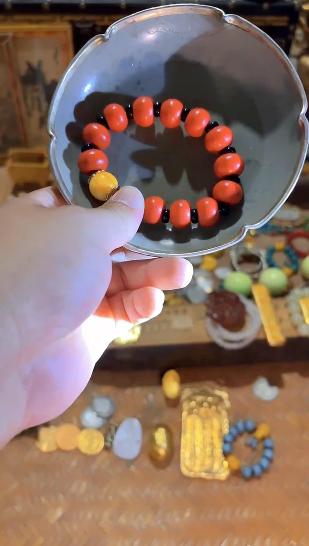 家居仿古摆件888