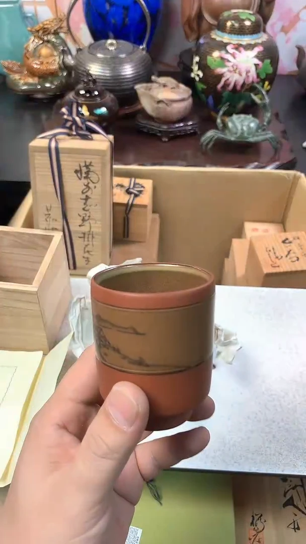 茶宠瓷器茶具套装