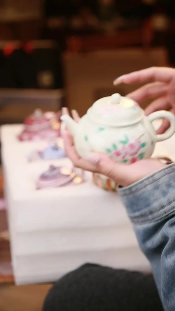 【闪购商品】其他茶具茶具（无礼盒@@T2122