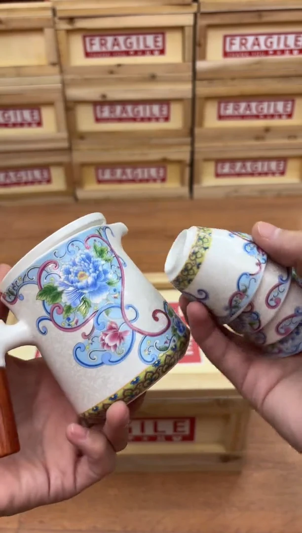 【闪购商品】展厅搬迁！茶具清清清