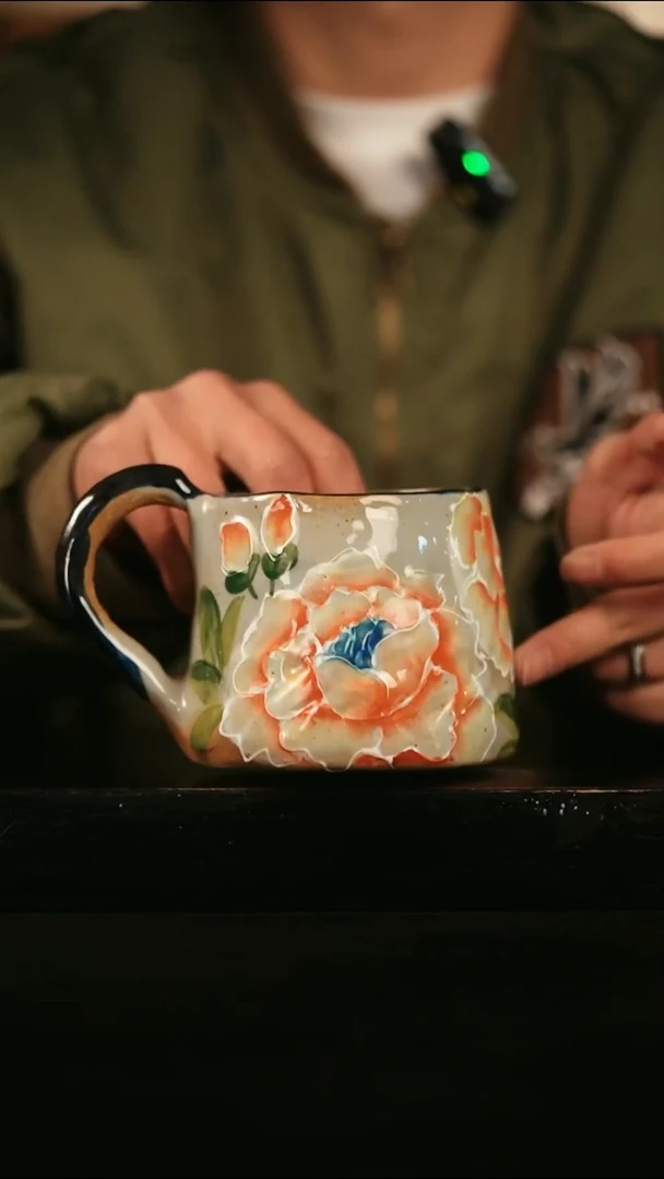 其他387遇瓷手作同款