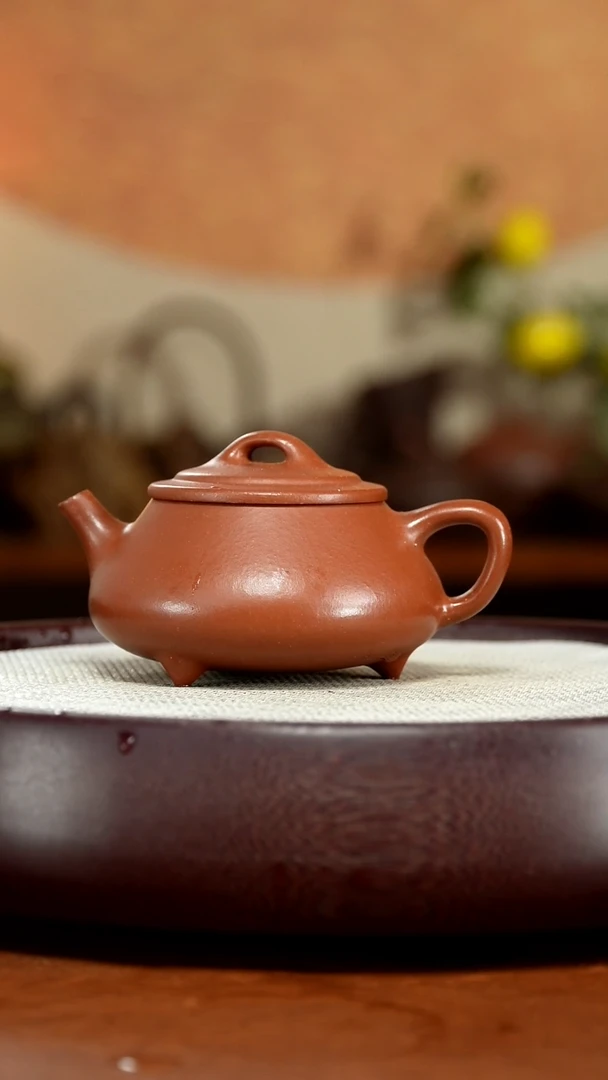 茶壶紫砂宜兴紫砂壶