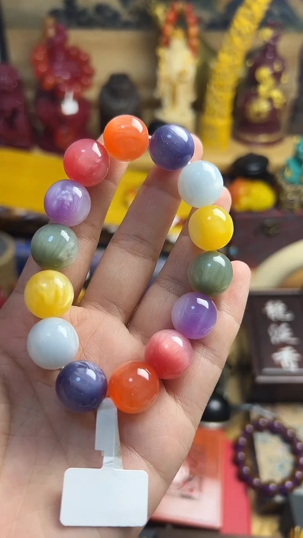 贝壳手串/手链主播推荐主播推荐