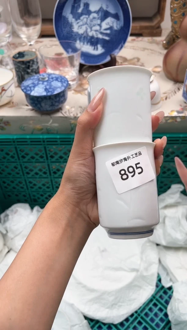 瓷片老*O         895