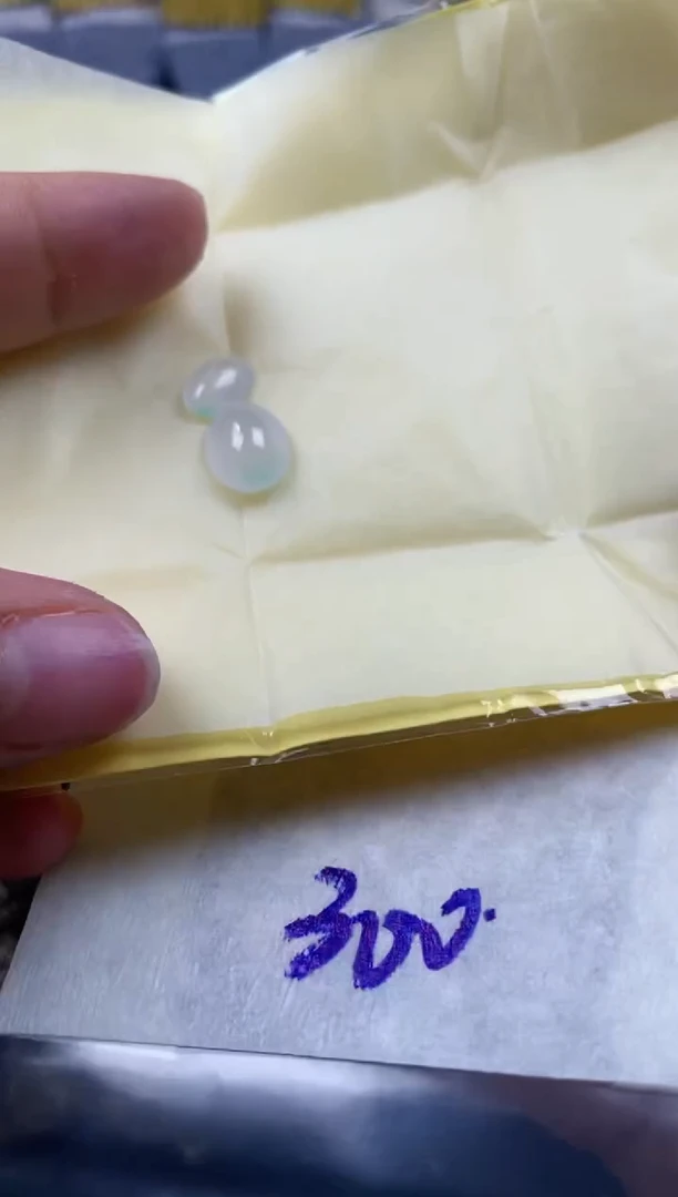 未镶嵌定制翡翠 46