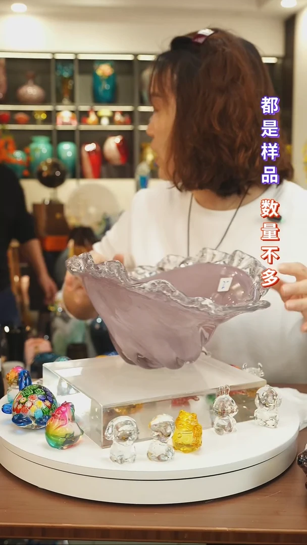 外贸花瓶尾货184