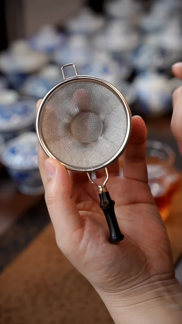 【闪购商品】茶漏111111111111111