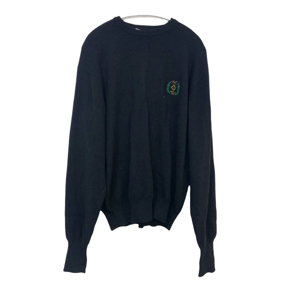 妃鱼/迪奥/毛/毛衣/95新/琰二08