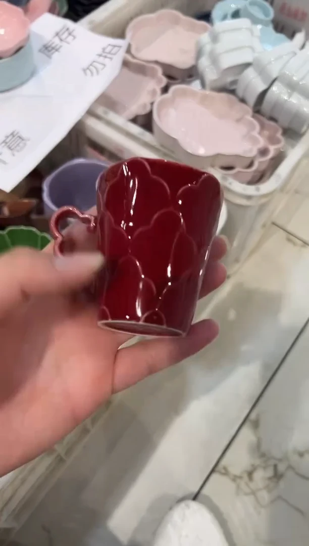 瓷片微瑕商品,介意勿拍