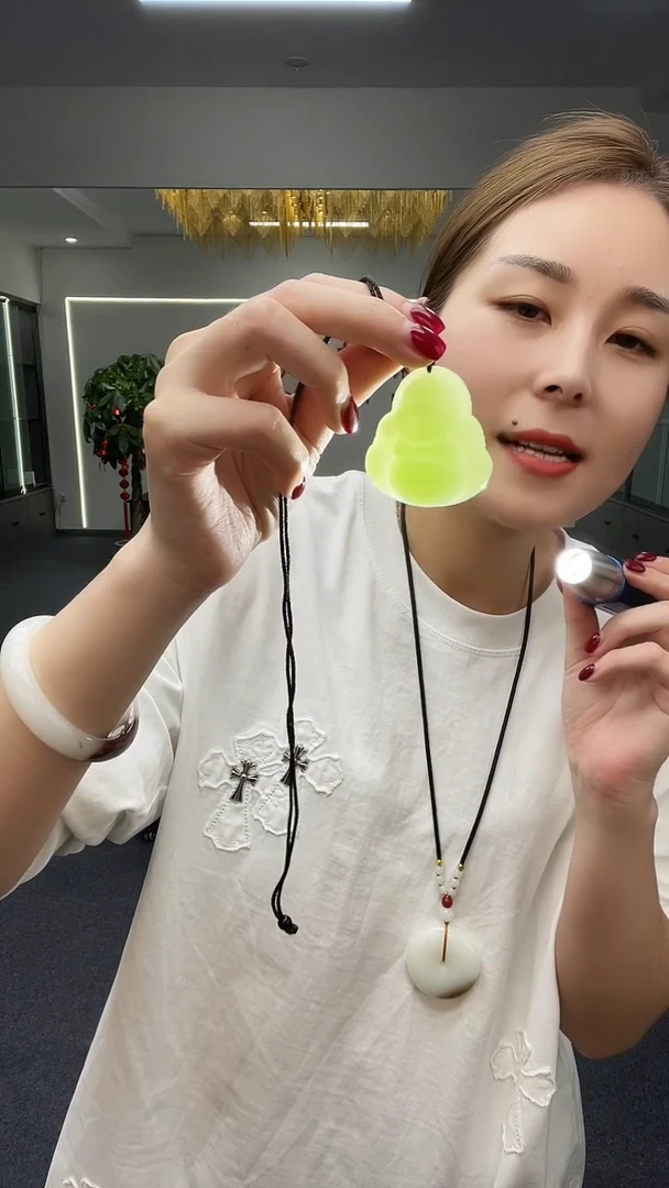 佛公吊坠多样性发货一件