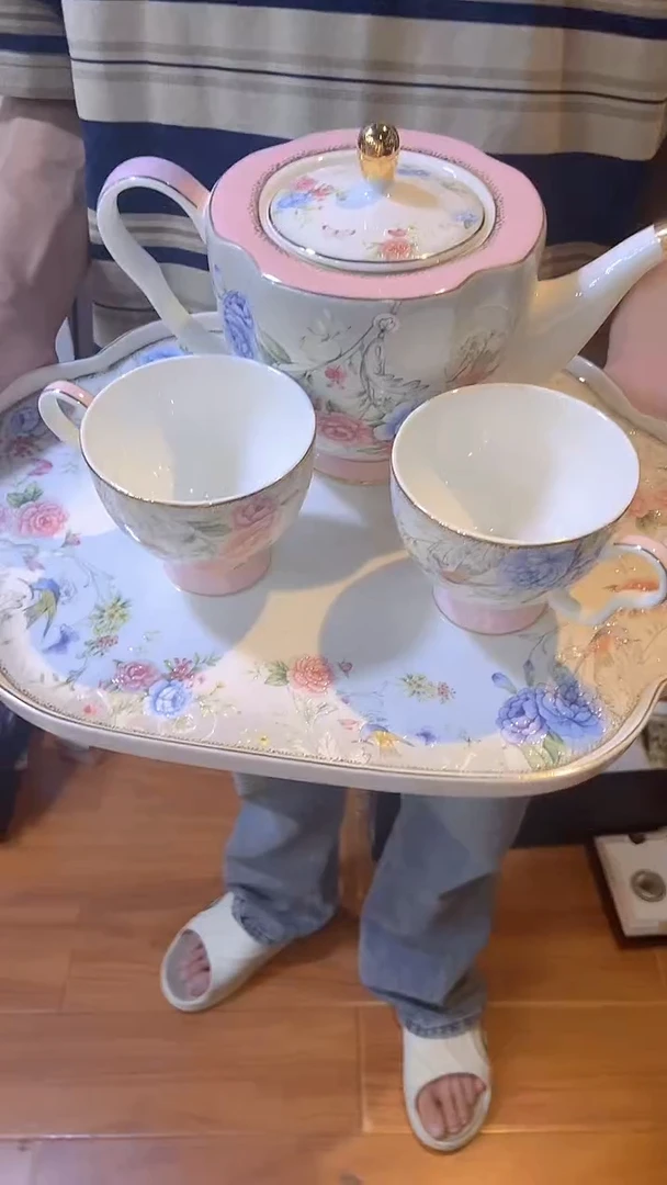 杯鸿辉家品牌瓷器，京东包邮！