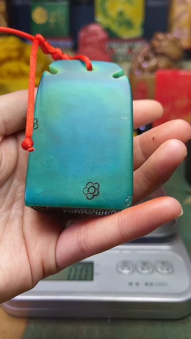 寿山石其他天然寿山石纂刻石料