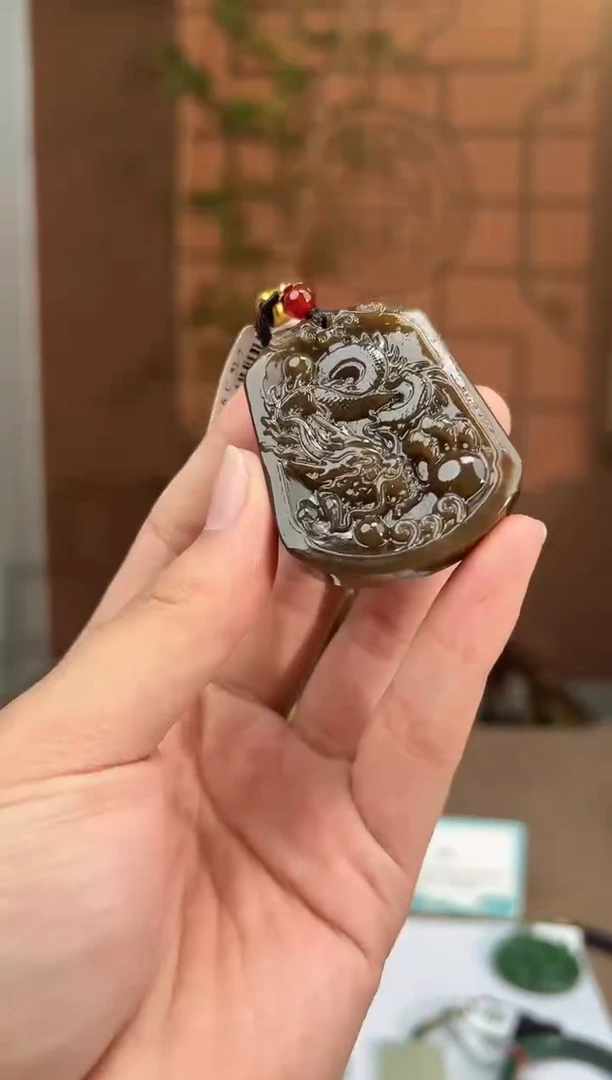 定制和田玉多样性拍一发一2635