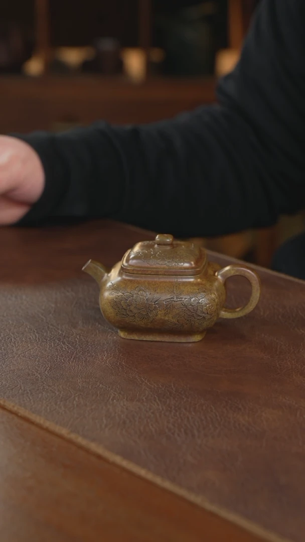 【闪购商品】紫砂茶壶紫砂壶紫砂壶