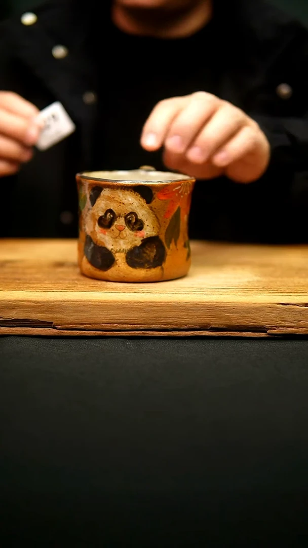 @@陶园瓷舍@@纯手工手绘@高温釉下彩