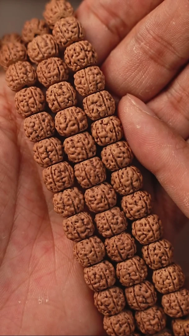 手串金刚菩提S10战神盘龙单圈11mm