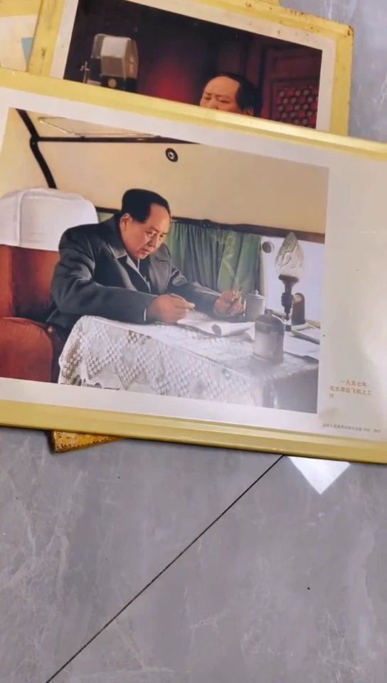 收藏家居装饰摆件真品瓷器老物件