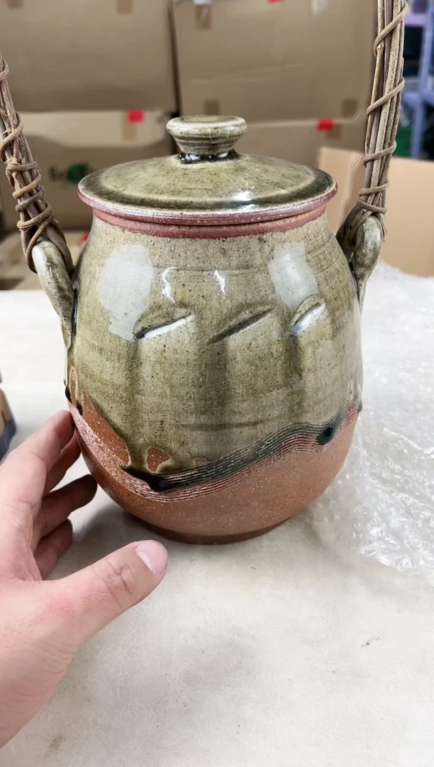 【闪购商品】瓷片155打包不容易，谨慎参拍~~~！