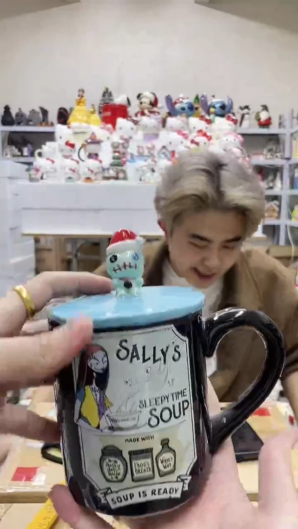 杯瑕疵瓷片满28包邮不退不换