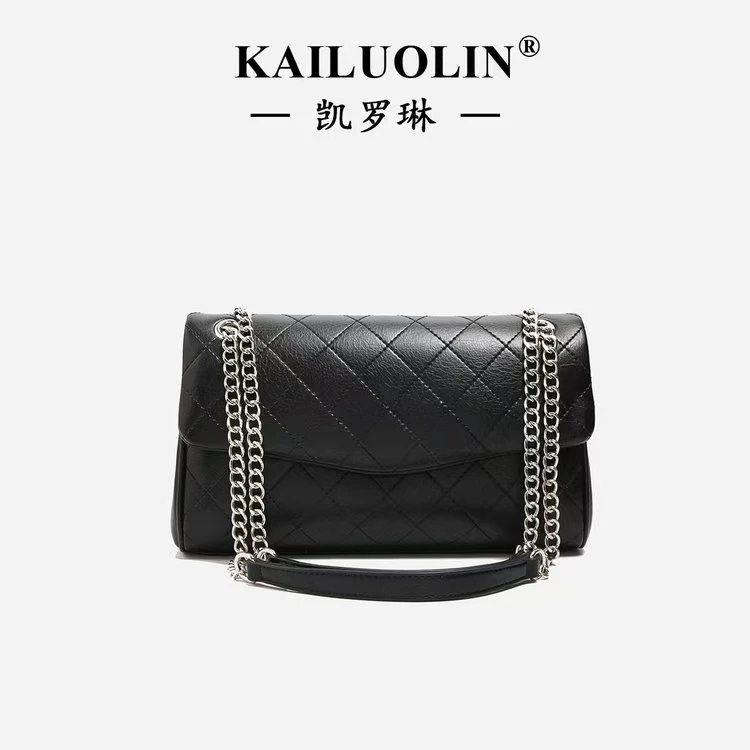 6662 vsf（长28厘米高17厘米）时尚百搭包包（无礼盒）