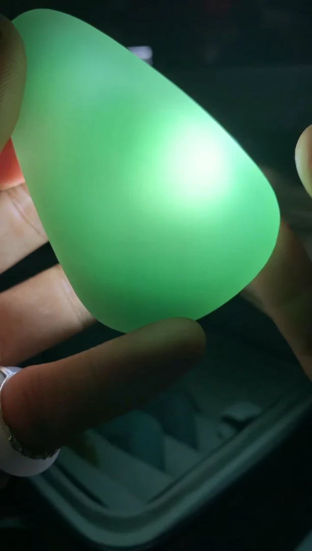 定制翡翠未镶嵌9999999111