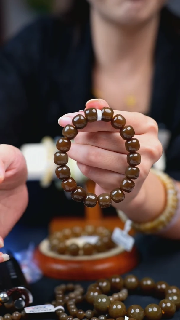 颈饰未镶嵌和田玉拍一发一所见即所得