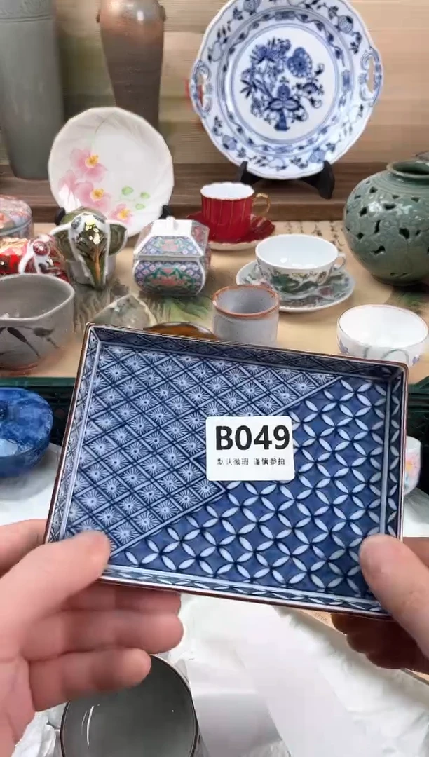 瓷片✡****️049