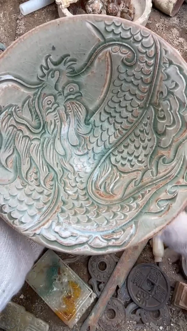 【闪购商品】摆件瓷器瓷器瓷器瓷器